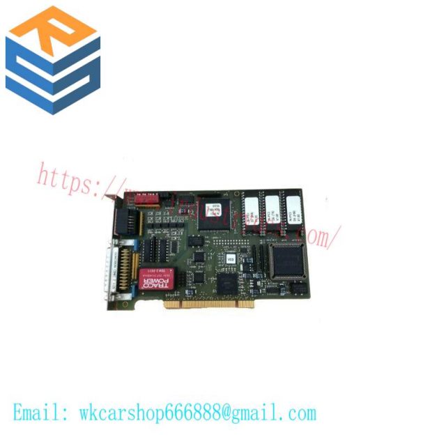 SIEMENS 6DP1724-8BA: Advanced Programmable Logic Controller Board