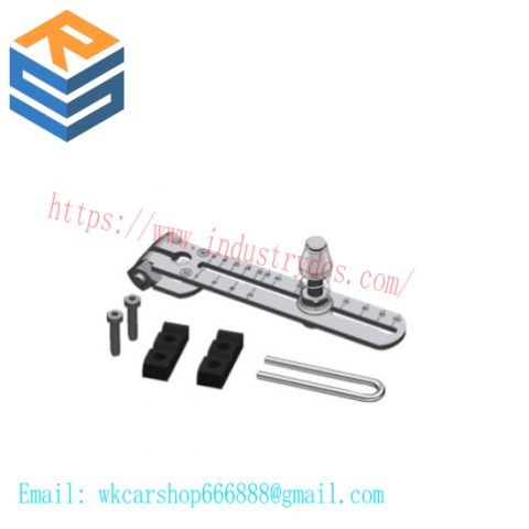 Siemens 6DR4004-8VL Mounting Set: Advanced Automation Solution for Industrial Control