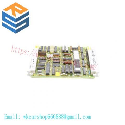 Siemens 6DS1212-8AB - Industrial Interface Module