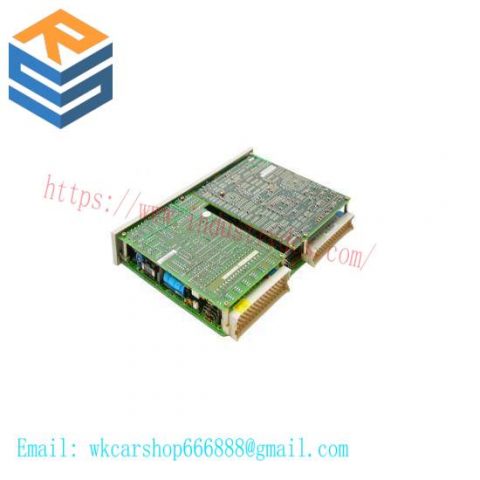 SIEMENS 6DS1731-8DCA Analog Input Module