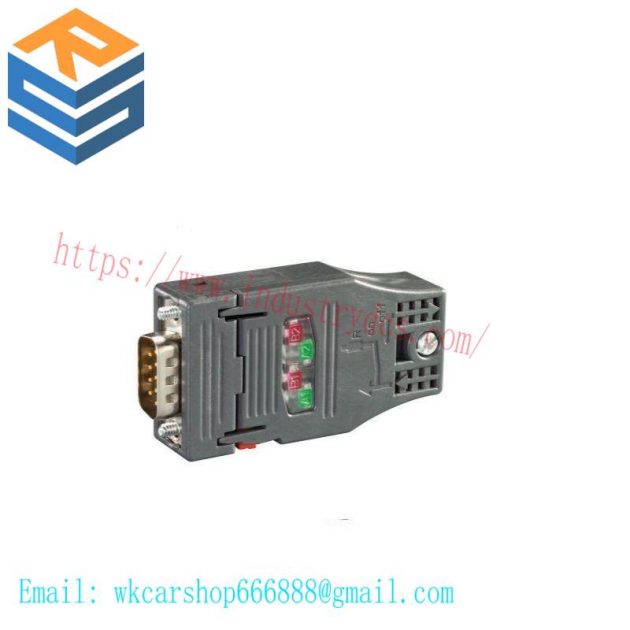 SIEMENS 6DS1731-8DCA Analog Input Module