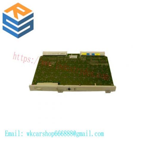 Siemens 6DS1837-8CA Industrial Control Board Card
