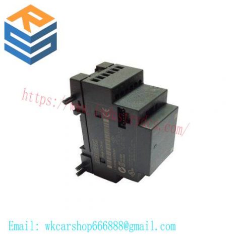 SIEMENS 6ED11MB00-0BA1 Modular Expansion Module