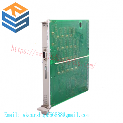 SIEMENS 6ES5241-3CA12 - Industrial Automation Control Module