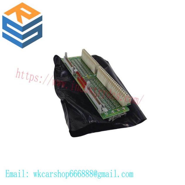 SIEMENS 6ES5376-0AA21 SIMATIC S5 Analog Output Module