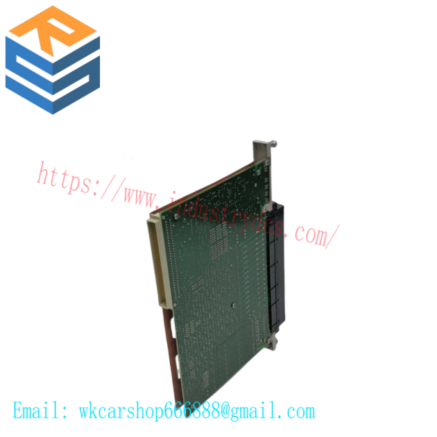 Siemens 6ES5421-8MA12 Digital Input Module