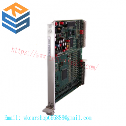 SIEMENS 6ES5921-3UA12 CPU921 Processor Module - Industrial Control Heart