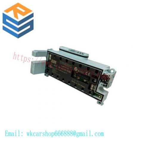 SIEMENS 6ES7144-4GF00-0AB0: Industrial Control System Electronic Module, Advanced Automation Solution