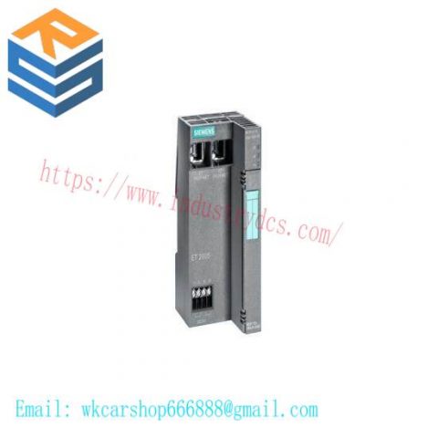 Siemens 6ES7151-3BA23-0AB0 Interface Module