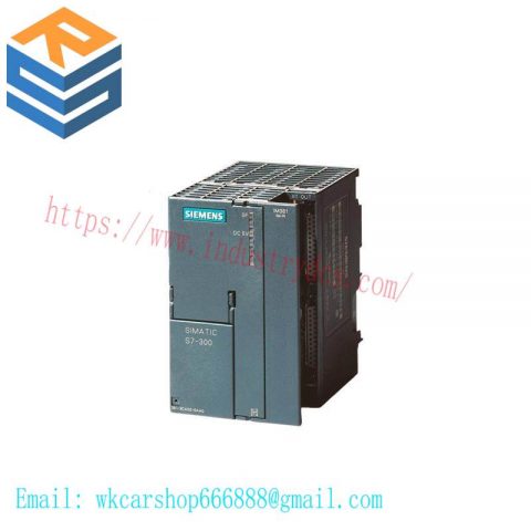 SIEMENS 6ES7361-3CA01-0AA0 Interface Module for Industrial Control Solutions