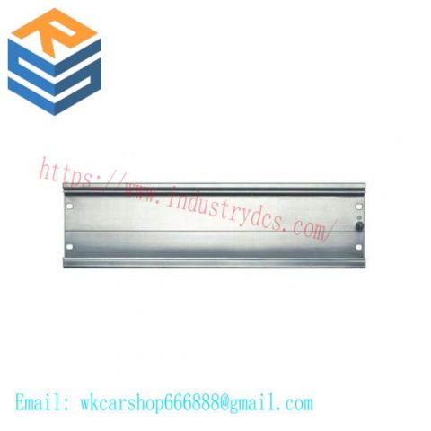 SIEMENS 6ES7390-1AF30-0AA0 Mounting Rail for Industrial Control Applications