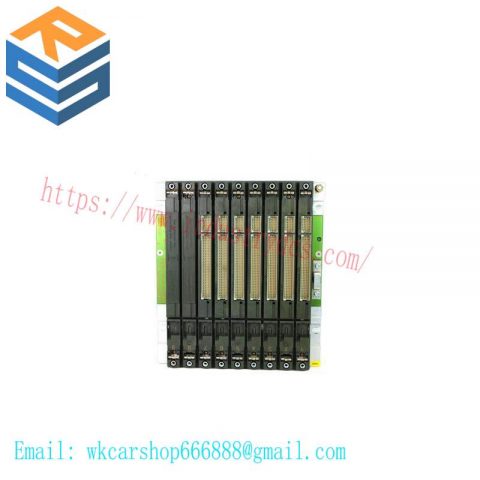 SIEMENS 6ES7400-1JA01-0AA0 PLC RACK - Advanced Industrial Control Solutions