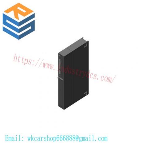 Siemens SIMATIC S7-400 CPU 410-5H PROCESS AUTOMATION, CENTRAL UNIT