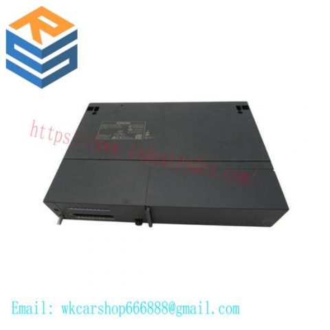 Siemens 6ES7414-3XM05-0AB0 - High-Performance S7-400H CPU for Industrial Automation