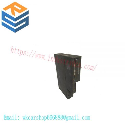 SIEMENS Simatic S7-400 Control Module 6ES7416-2XK01-0AB0, Precision Industrial Automation