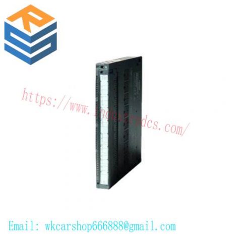 SIEMENS 6ES7431-7KF00 Analog Input Module for Industrial Automation, High Precision & Reliable Performance
