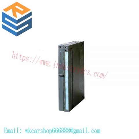 SIEMENS 6ES7450-1AP01-0AE0 Function Module for Industrial Control Systems