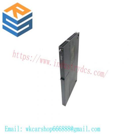 Siemens SIMATIC S7-400 Transmitter Interface Module - 6ES7460-1BA01-0AB0, Precision Control for Industrial Automation