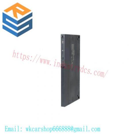 Siemens 6ES7461-1BA01-0AA0 | High Performance Interface Module for Industrial Automation