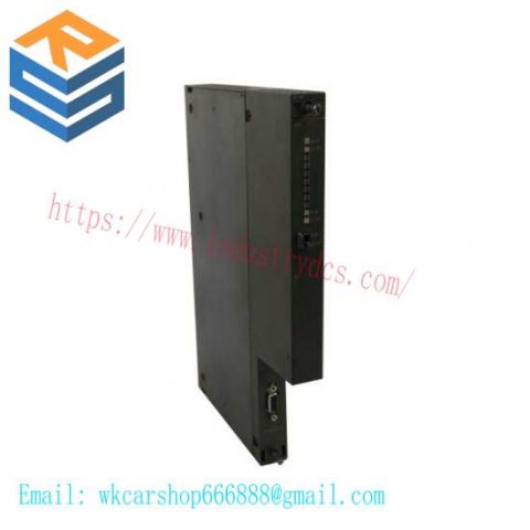 SIEMENS 6ES7467–5GJ02–0AB0 IM 467 Profibus DP Master: Industrial Control Module