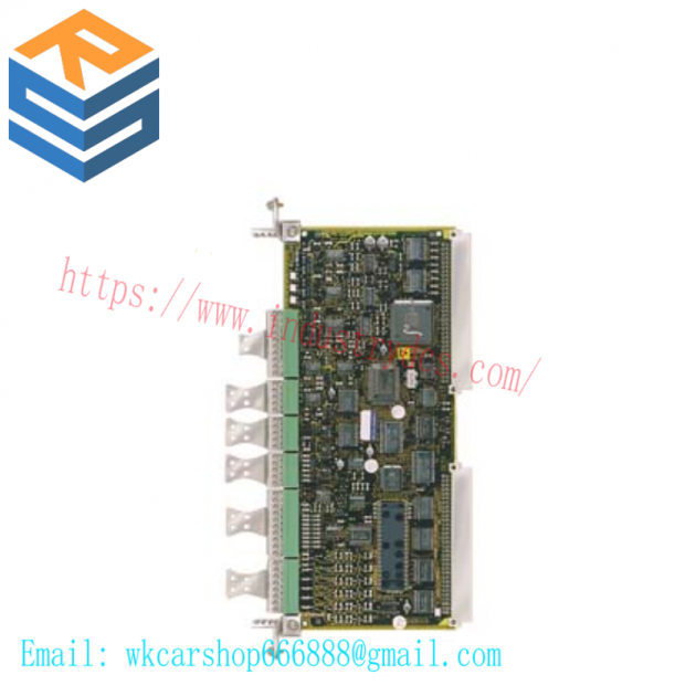 Siemens 6ES7626-2DG04-0AE3 S7-400 PLC Module