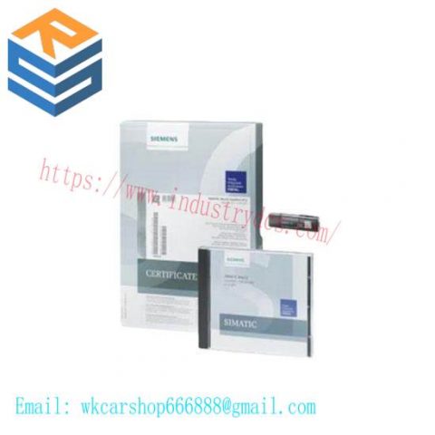 SIEMENS 6ES7658-2GG00-0XB0 Client Software
