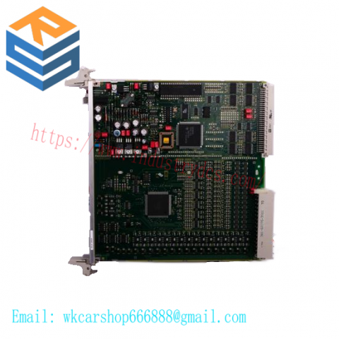 Siemens Industry Grade PLC Control Module 6ES7922-4BF00-0AE0, Industrial Automation Solutions