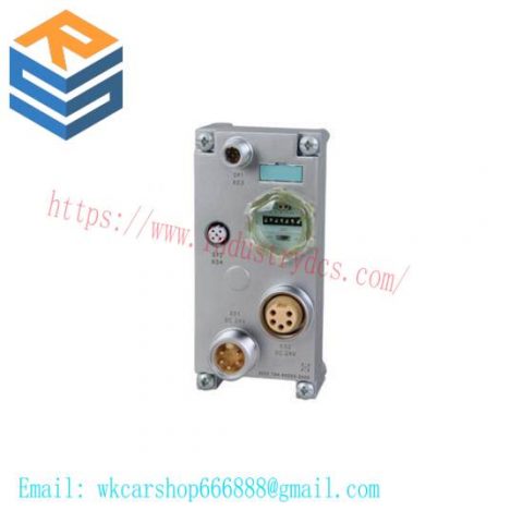Siemens 6ES7 194-4AD00-0AA0 - High-Performance Connection Module for Industrial Automation