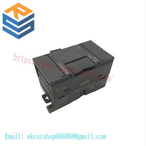 SIEMENS 6ES7 232-0HD22-0XA0 Analog Output Module: Precision Control for Industrial Automation