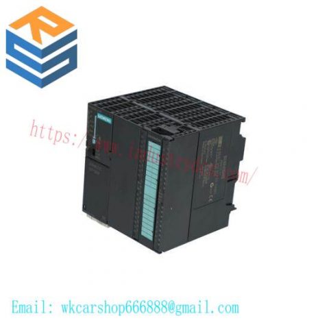 Siemens 6ES7 313-6CF03-0AB0: Compact CPU with MPI, for Industrial Control Solutions