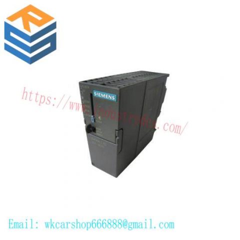 Siemens CPU314 6ES7 314-1AG13-0AB0 PLC Processing Module