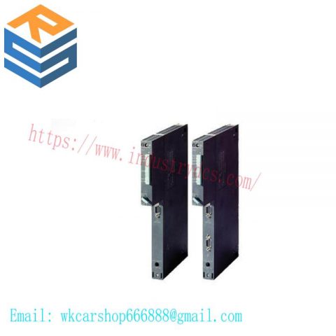 SIEMENS 6ES7 412-2XJ05-0AB0 CPU Central Processing Unit