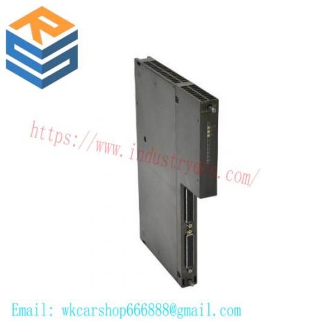 Siemens FM460-3 Transmitter Interface Module 6ES7 460-3AA01-0AB0, Precision Control Solution for Industry 4.0