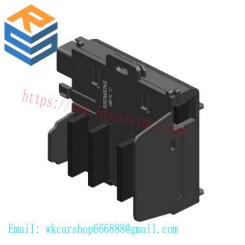 Siemens 6ES7 650-8PC00-0AA0 | Digital Input Module