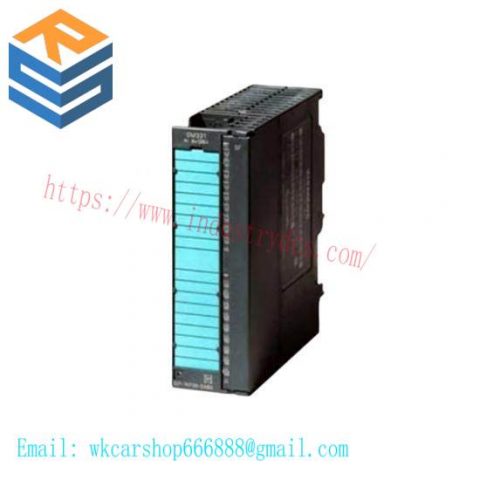 Siemens 6ES7 673-2CC02-0YA0 | Industrial Automation Module