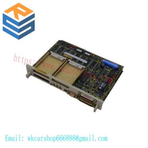 SIEMENS 6FM1470-3BA20 Interface Module: High-Performance Integration for Industrial Automation