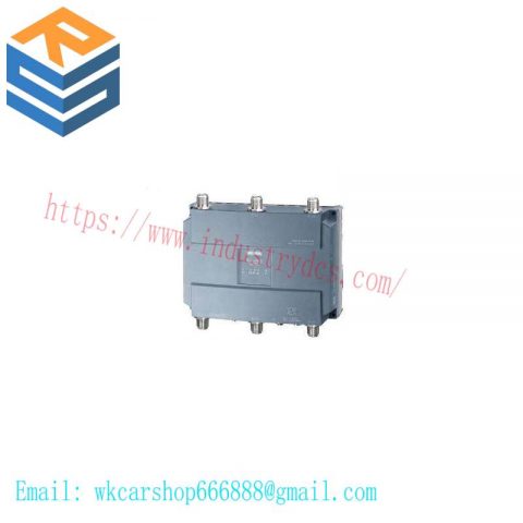 SIEMENS 6GK5788-2GB00-0AB0 Industrial Wireless LAN Access Point