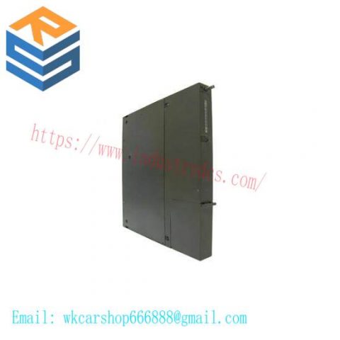 Siemens 6GK7 443-5DX03-0XE0 Communication Processor