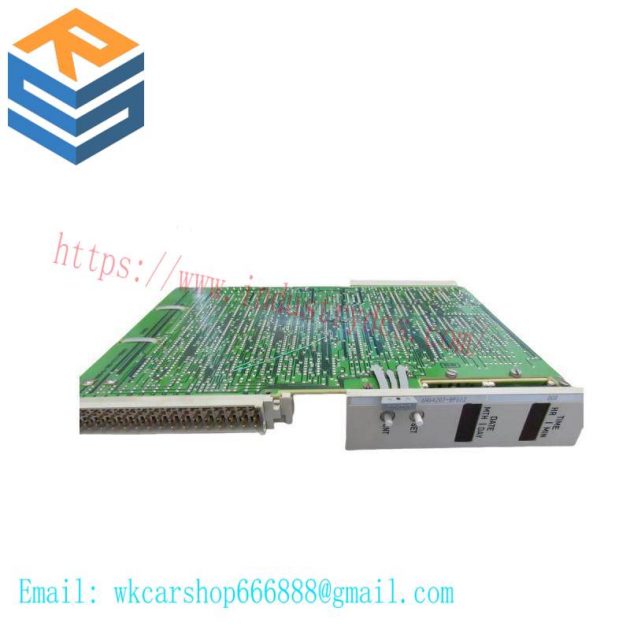 SIEMENS 6NG4207-8PS02 Time Module - Precision Timing for Industrial Automation