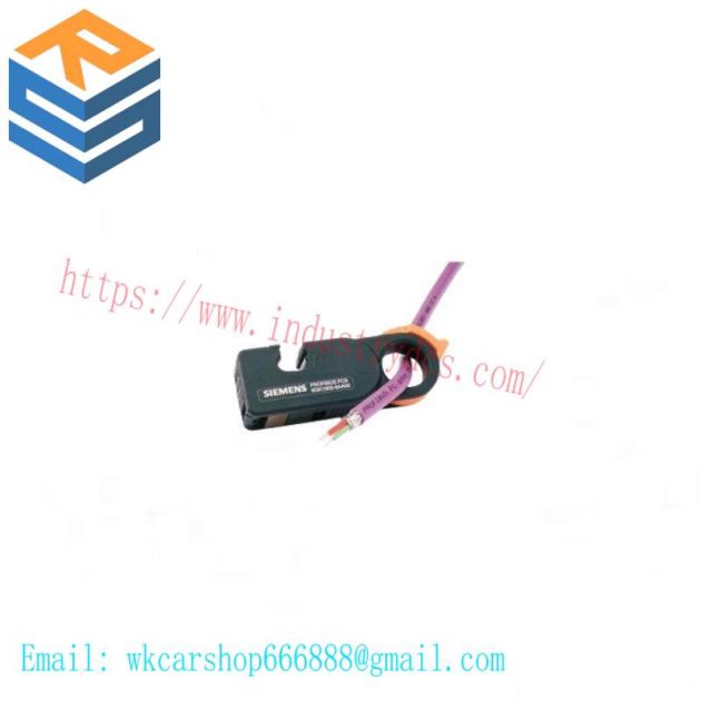Siemens 6SC6100-0GA12 Industrial Drive Control Module