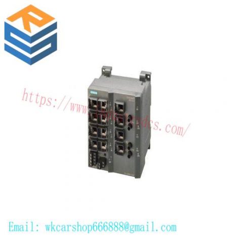 SIEMENS 6SE7015-0EP50-Z Isolator Module, Reduces Massive Isolation