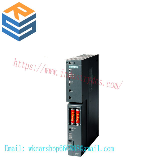SIEMENS 6SE7015-0EP50-Z Isolator Module, Reduces Massive Isolation