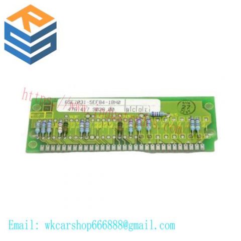 Siemens COMMUNICATIONS PROCESSOR CP243-1 FOR CONNECTING SIMATIC S7-22X TO INDUSTRIAL ETHERNET, 6GK7243-1EX01-0XE0