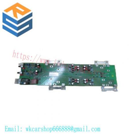 Siemens 6SE7038-6EK84-1JC2 Inverter Interface Module
