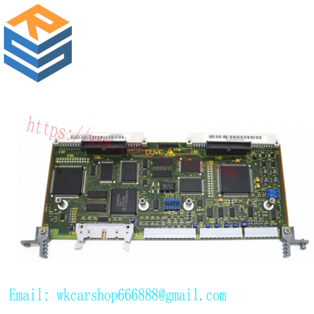 SIEMENS 6SE7038-6GL84-1JB0 Industrial Power Supplies