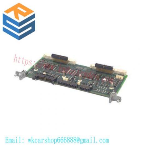 Siemens 6SE7090-0XX84-0AD1 Motion Control Expansion Board