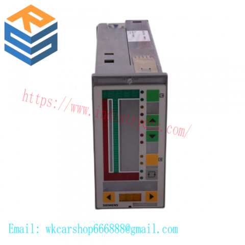 Siemens 6SN1113-1AB01-0BA1: Industrial Control Module for Advanced Automation Solutions