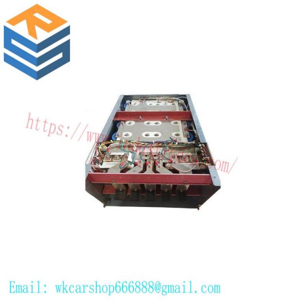 SIEMENS 6SR4902-0AG00-0AM1: Advanced Industrial Control Module