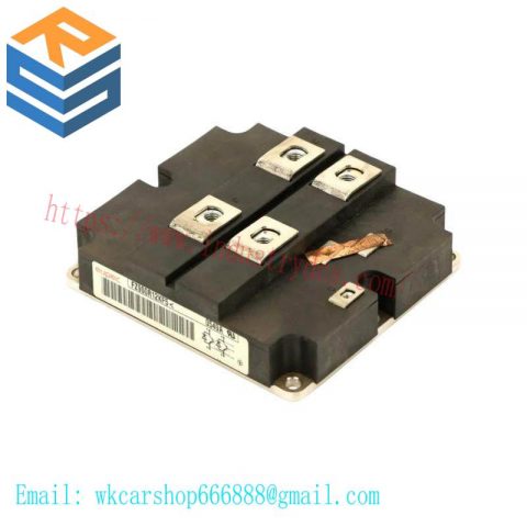 SIEMENS 6SY7000-0AC84 Transistor Module - High-Performance IGBT Solution for Industrial Applications