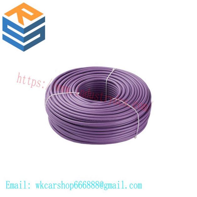SIEMENS 6XV1830-0EH10 200m Brake Cable